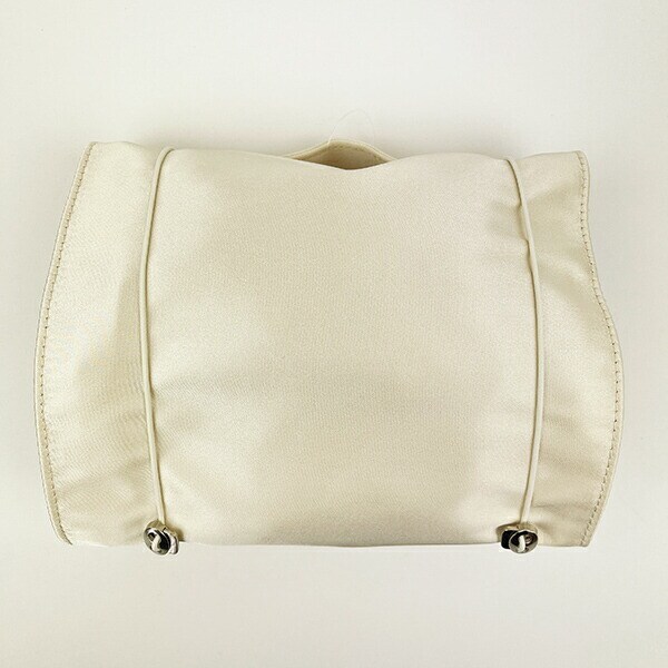 トムとジェリー トゥーツ ガールズトラベルコスメポーチ (アイボリー) ガールズシリーズ