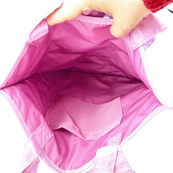 トムとジェリー ストライブなみなみトートバッグ(ブルー) トムジェリ