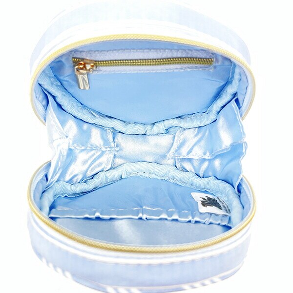 トムとジェリー ストライブサークルポーチ トムジェリ