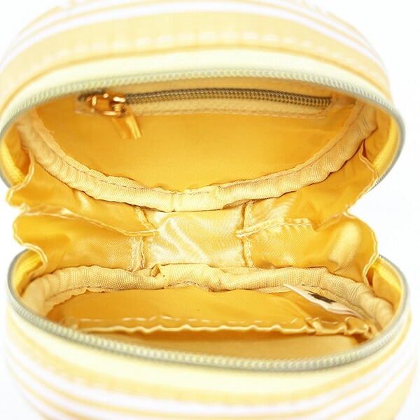 トムとジェリー ストライブサークルポーチ トムジェリ