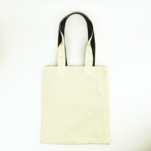 トムとジェリー ジェリー 天使と悪魔 リバーシブルトートバッグ