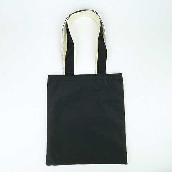 トムとジェリー トム 天使と悪魔 リバーシブルトートバッグ