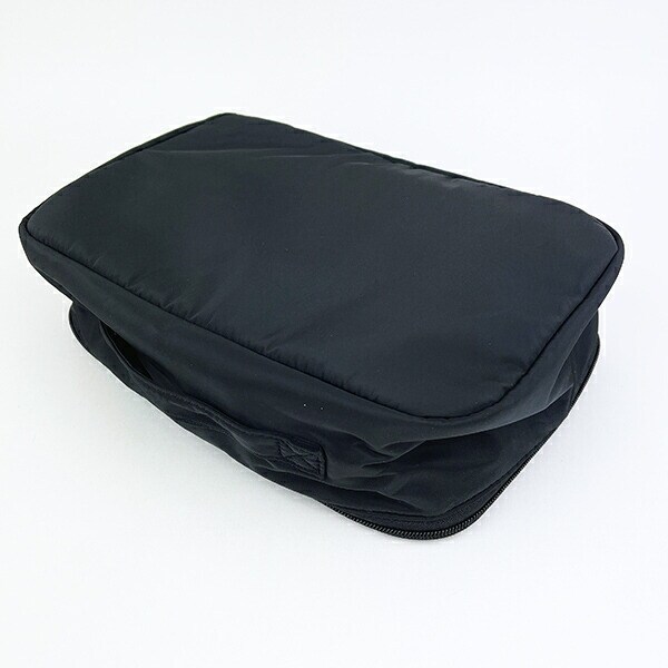 トムとジェリー トラベルポーチセット (ブラック) 旅行