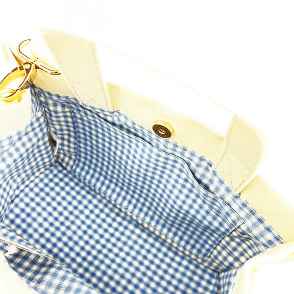 トムとジェリー トム フラワーランチバッグ トムジェリ