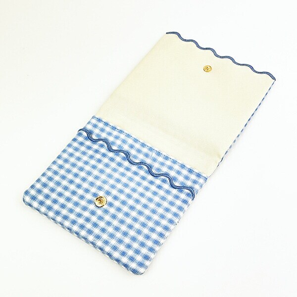 トムとジェリー トム フラワーティッシュポーチ トムジェリ