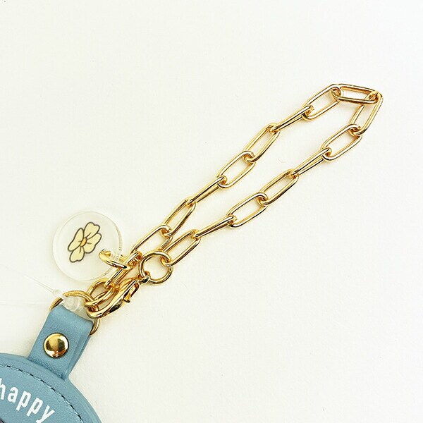 トムとジェリー トム フラワーミラーチャーム キーホルダー