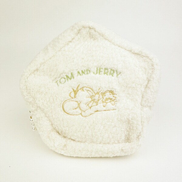 トムとジェリー ジェリー ドリームポーチ