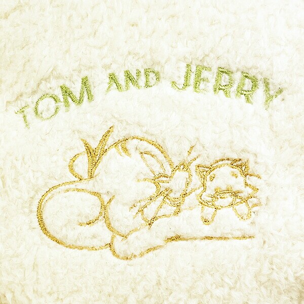 トムとジェリー ジェリー ドリームポーチ