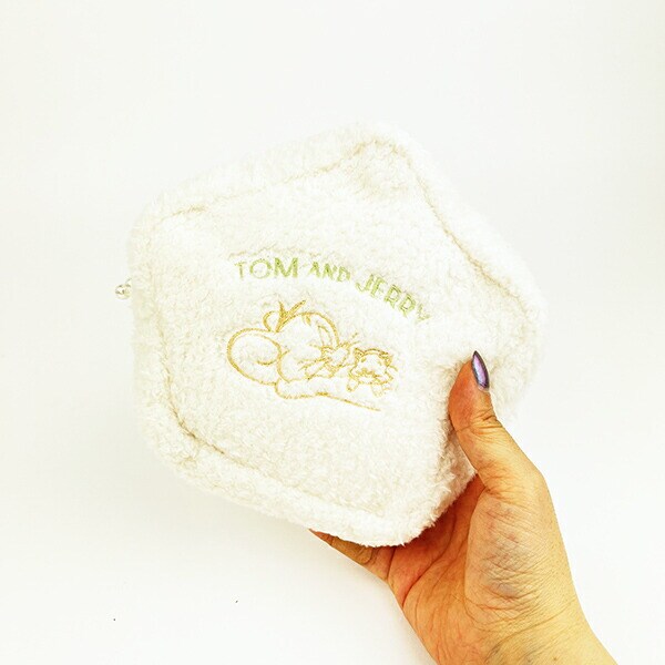 トムとジェリー ジェリー ドリームポーチ