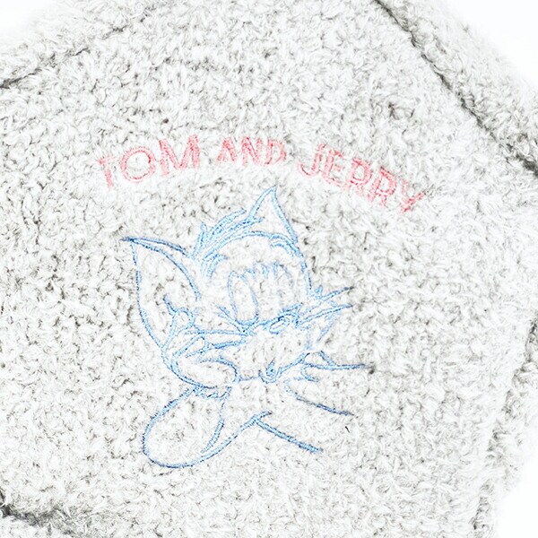 トムとジェリー トム ドリームポーチ