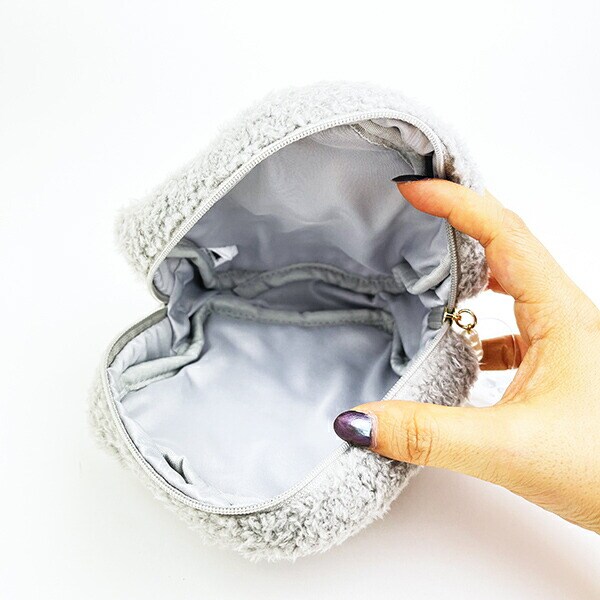 トムとジェリー トム ドリームポーチ