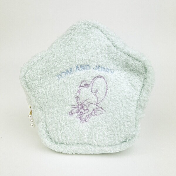 トムとジェリー タフィー ドリームポーチ