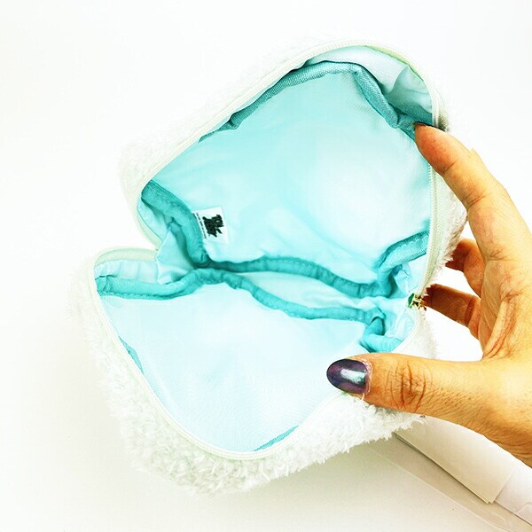 トムとジェリー タフィー ドリームポーチ