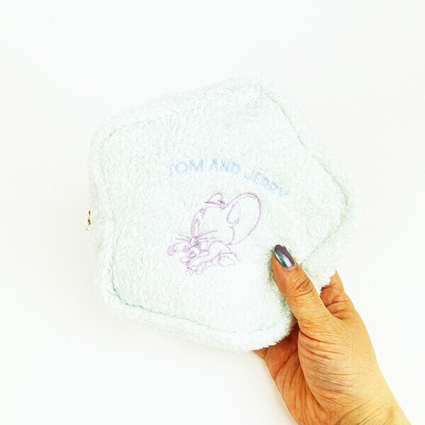 トムとジェリー タフィー ドリームポーチ