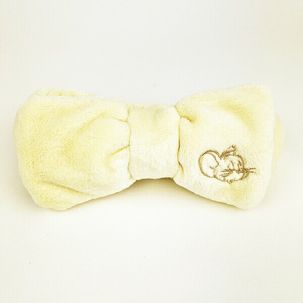 トムとジェリー ジェリー ドリームヘアバンド＆巾着セット