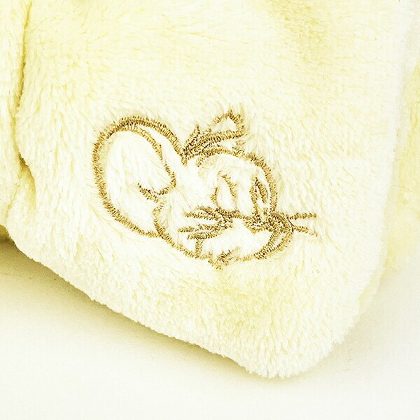 トムとジェリー ジェリー ドリームヘアバンド＆巾着セット