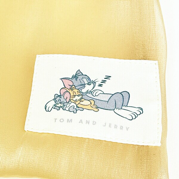 トムとジェリー ジェリー ドリームヘアバンド＆巾着セット