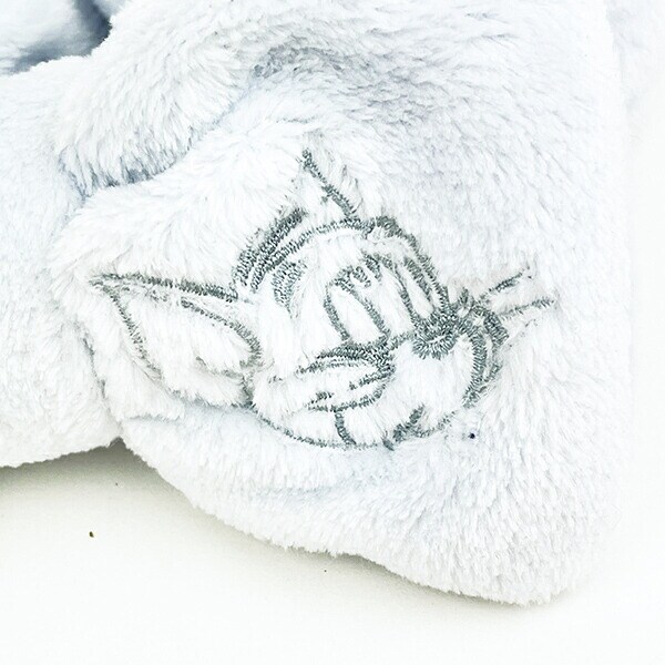 トムとジェリー トム ドリームヘアバンド＆巾着セット