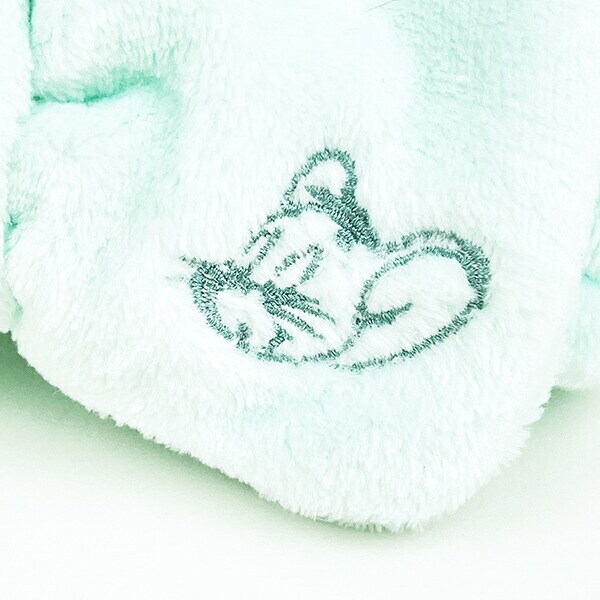 トムとジェリー タフィー ドリームヘアバンド＆巾着セット