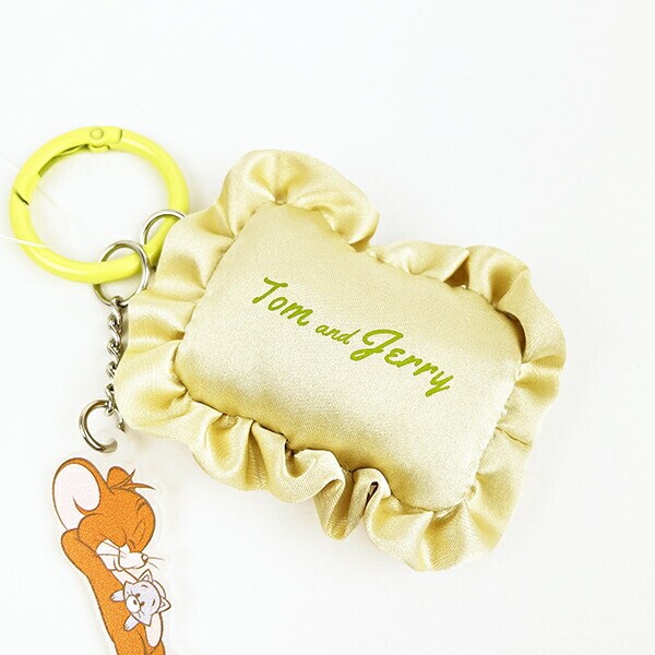トムとジェリー ジェリー ドリームチャーム キーホルダー