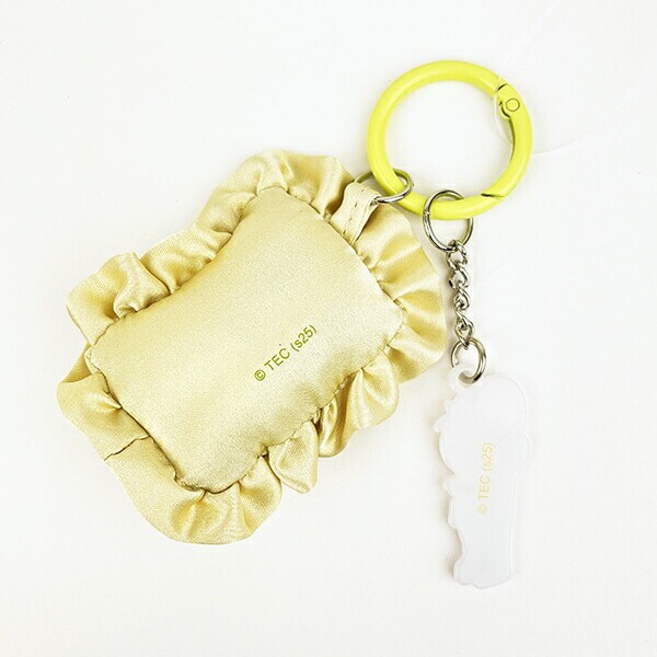 トムとジェリー ジェリー ドリームチャーム キーホルダー