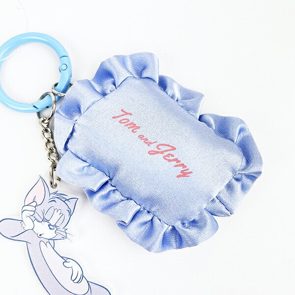 トムとジェリー トム ドリームチャーム キーホルダー