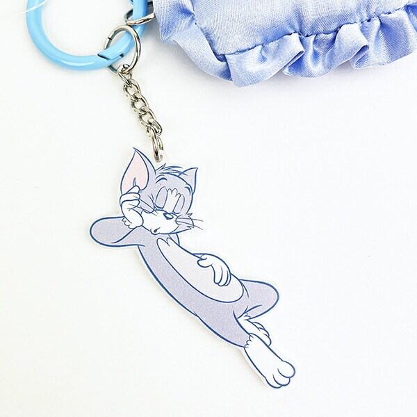 トムとジェリー トム ドリームチャーム キーホルダー