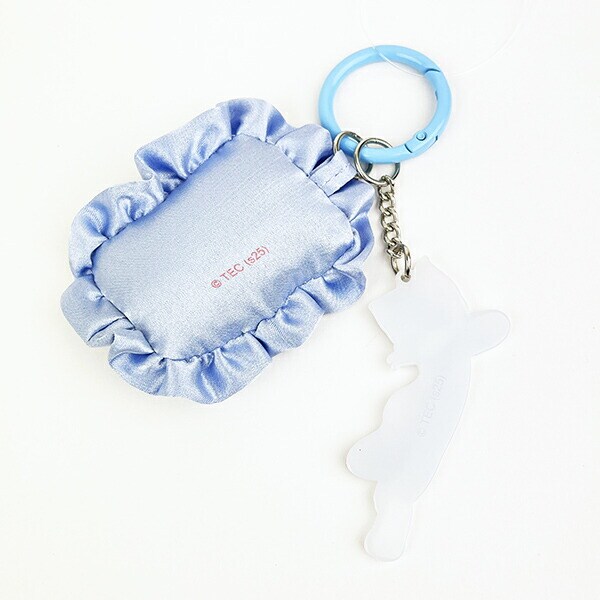 トムとジェリー トム ドリームチャーム キーホルダー