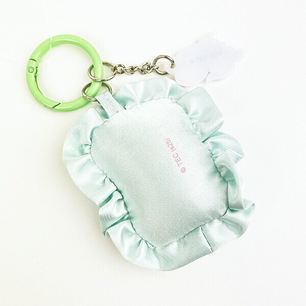 トムとジェリー タフィー ドリームチャーム キーホルダー