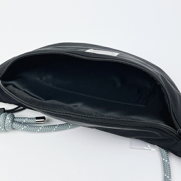 トムとジェリー トム カラーボディバッグ ブラック ウエストポーチ 推し活 トムジェリ