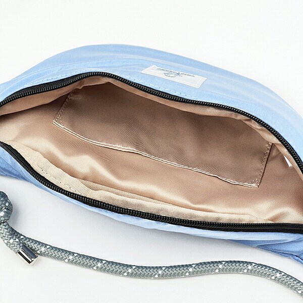 トムとジェリー トプシー カラーボディバッグ ブルー ウエストポーチ 推し活 トムジェリ