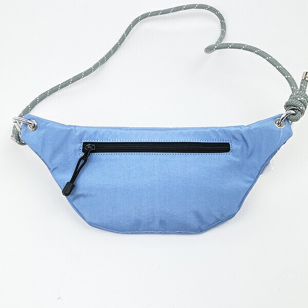 トムとジェリー トプシー カラーボディバッグ ブルー ウエストポーチ 推し活 トムジェリ
