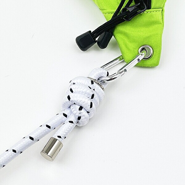 トムとジェリー マッスル カラーボディバッグ グリーン ウエストポーチ 推し活 トムジェリ