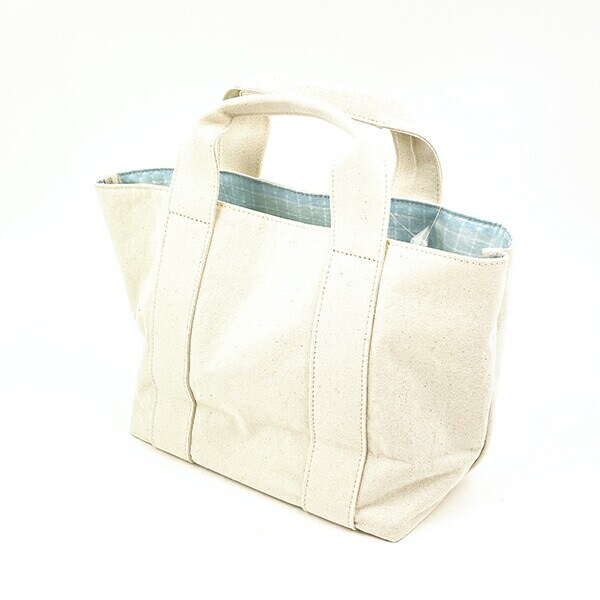 トムとジェリー バースデートートバッグ(ブルー) ランチ トムジェリ