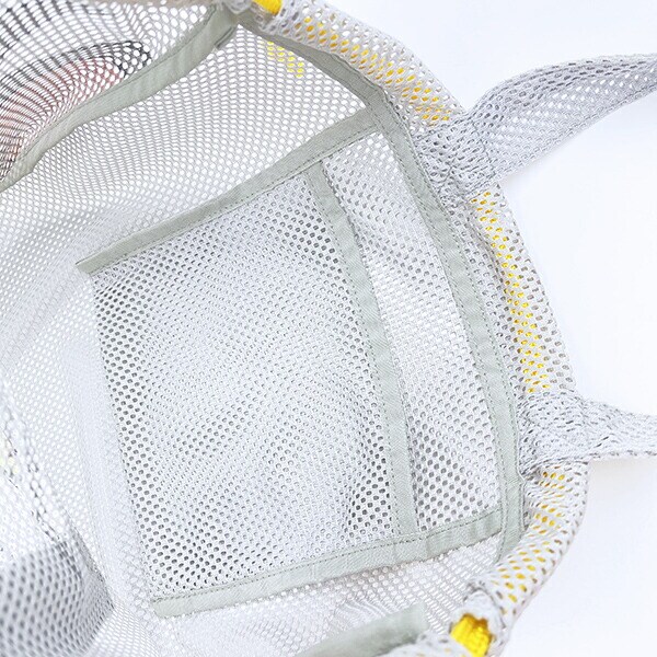 トムとジェリー トム ハローメッシュトートバッグ トムジェリ