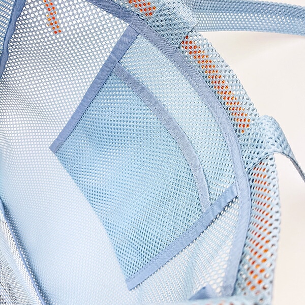 トムとジェリー タフィー ハローメッシュトートバッグ トムジェリ