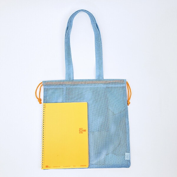 トムとジェリー タフィー ハローメッシュトートバッグ トムジェリ