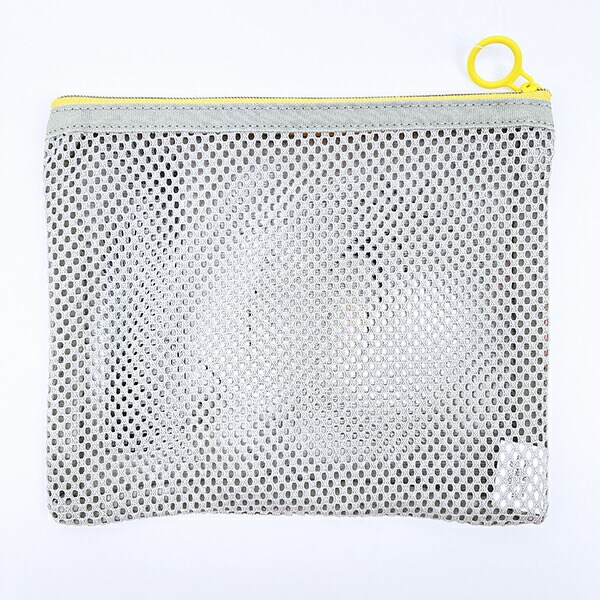 トムとジェリー トム フェイスメッシュポーチ トムジェリ