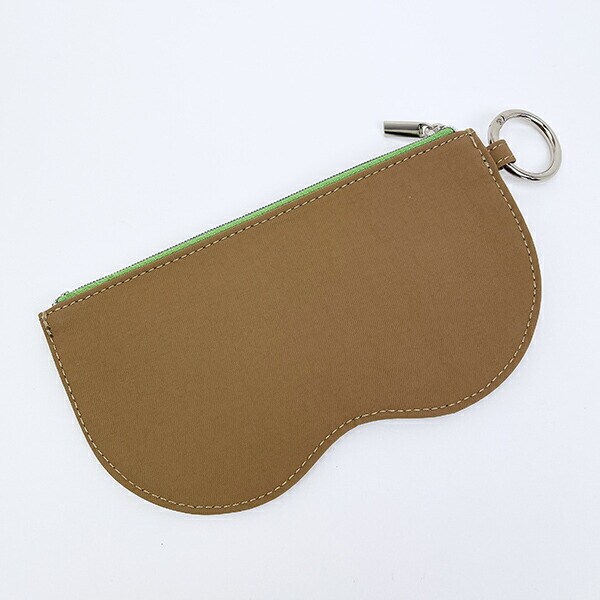 トムとジェリー ジェリー サングラスダイカットポーチ