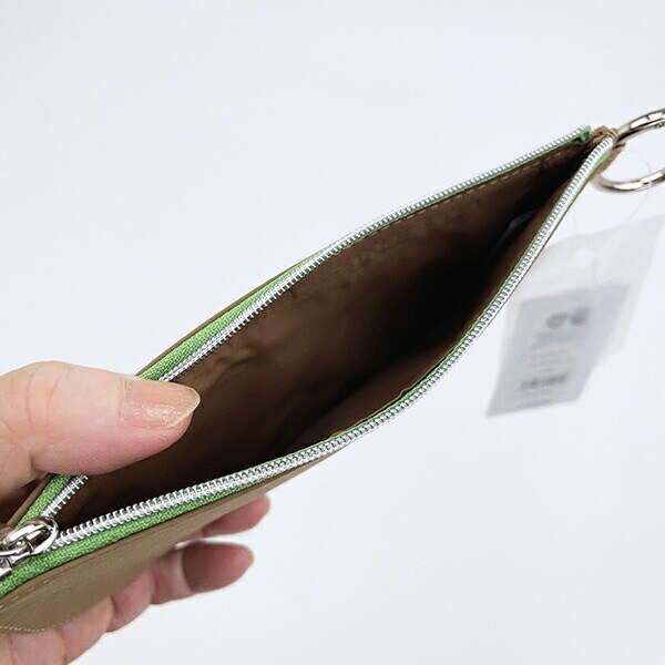 トムとジェリー ジェリー サングラスダイカットポーチ