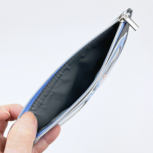 トムとジェリー トム サングラスダイカットポーチ