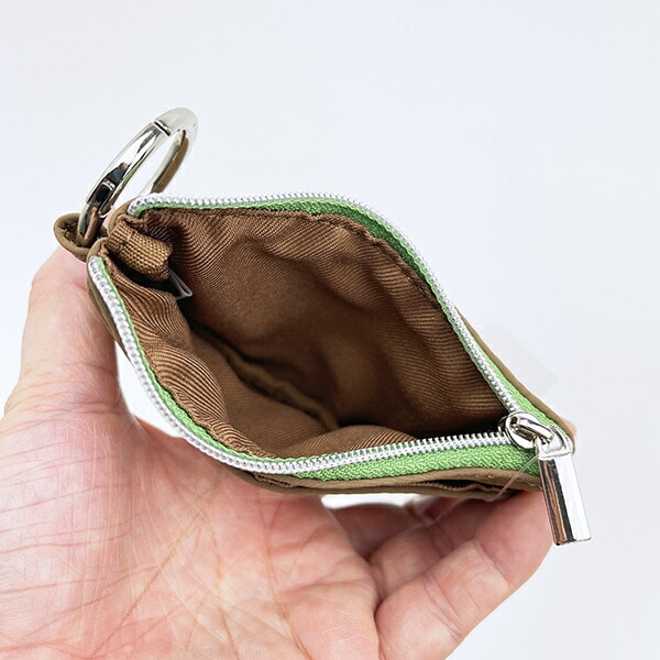 トムとジェリー ジェリー サングラスカラーポーチ