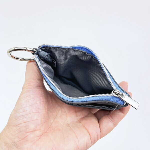 トムとジェリー トム サングラスカラーポーチ