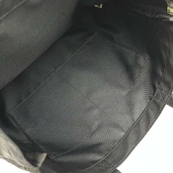 トムとジェリー Piano Concert トートバッグ ブラック トムジェリ