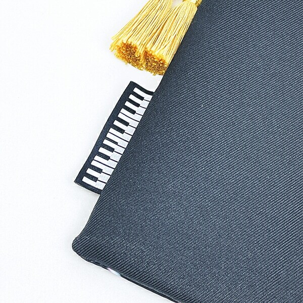 トムとジェリー ジェリー Piano Concert 巾着ポーチ トムジェリ