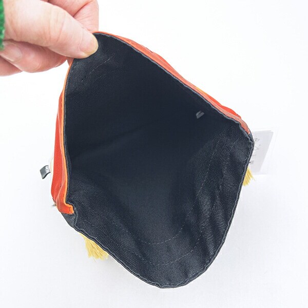 トムとジェリー ジェリー Piano Concert 巾着ポーチ トムジェリ