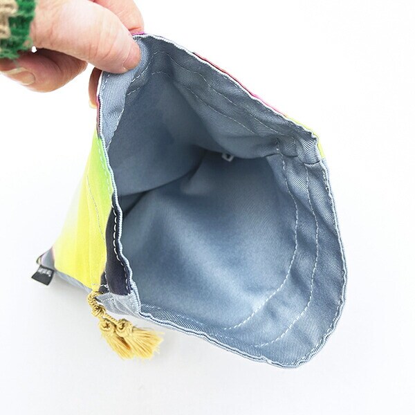 トムとジェリー トム Piano Concert 巾着ポーチ トムジェリ