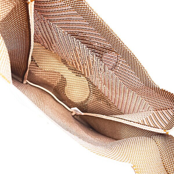 トムとジェリー ジェリー チアフルニットマルシェバッグ トムジェリ