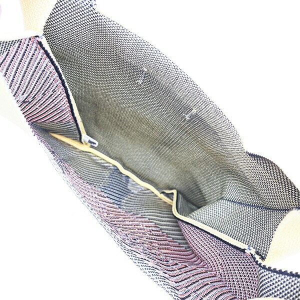 トムとジェリー トム チアフルニットマルシェバッグ トムジェリ