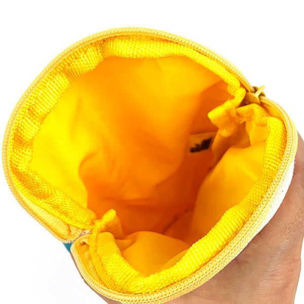 トムとジェリー フラットサンドポーチ （ジェリー） 小物入れ TOMandJERRY